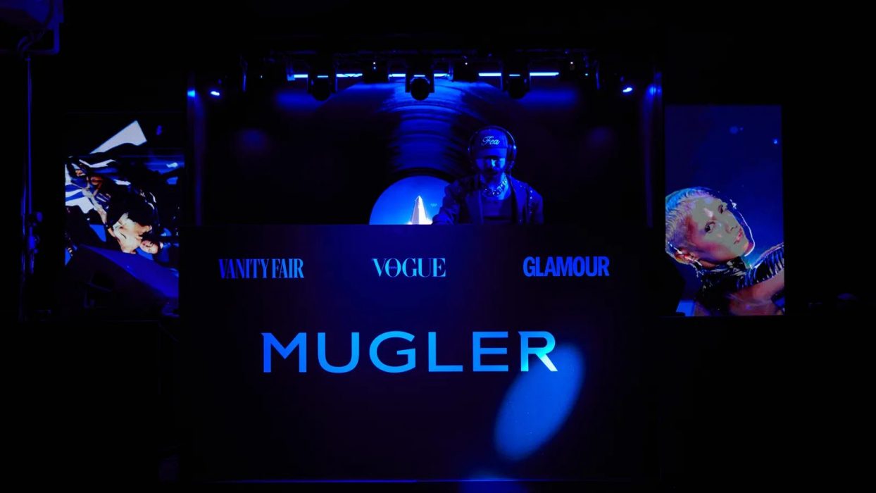 30th Anniversary of Mugler by Condé Nast